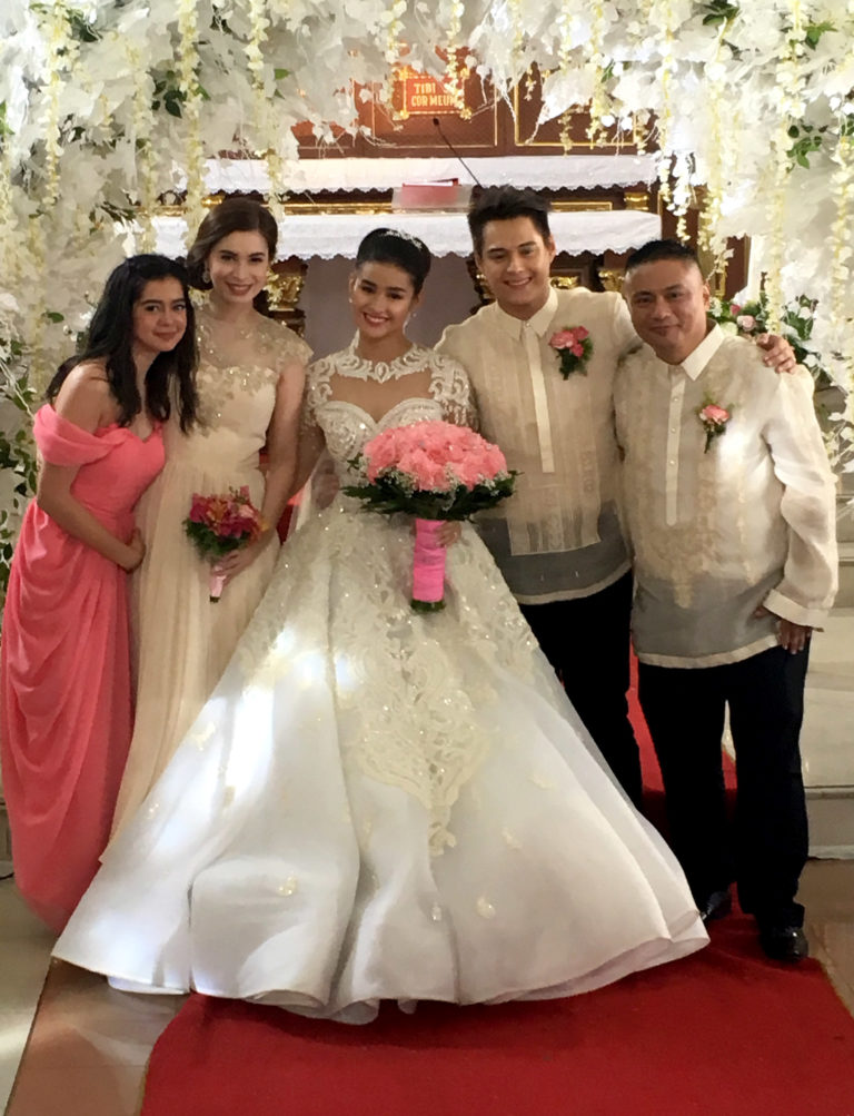  Dolce Amore s Most Beautiful Ending Inspires viewers to take their own journey to love 5